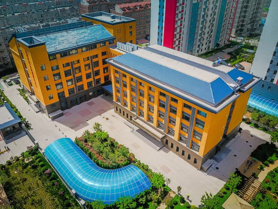 濟(jì)南市槐蔭區(qū)尊尚老年公寓